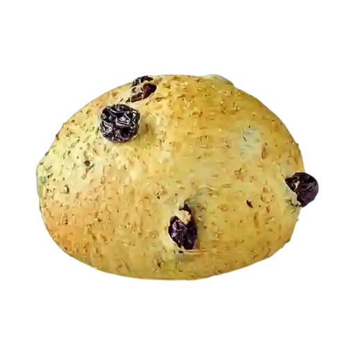 Mogolla con Uvas
