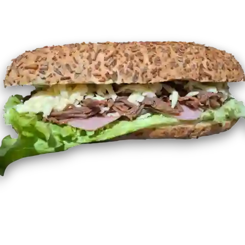 Desmechado