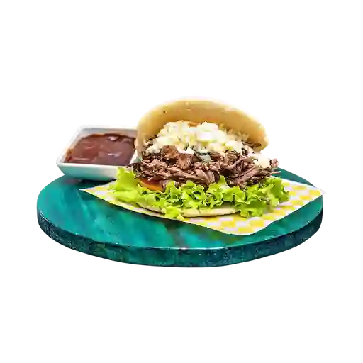 Arepa Pelua