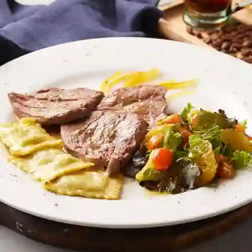 Solomito expresso cítrico