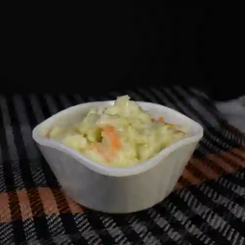 Porcion Ensalada Dulce