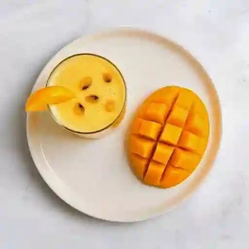 Maracuyazo & Maracumango