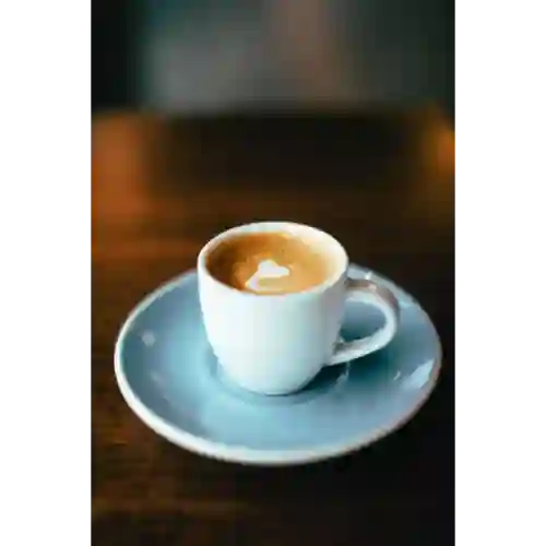 Macchiato
