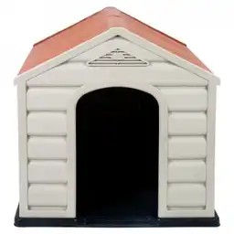 Rimax Home Sentry Casa Perro Terracota 61 X 68 X 58.5 Cm