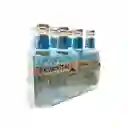   Fever Tree  Agua Tonica Mediterranea 