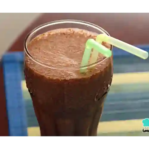 Chocolate con Leche Frio