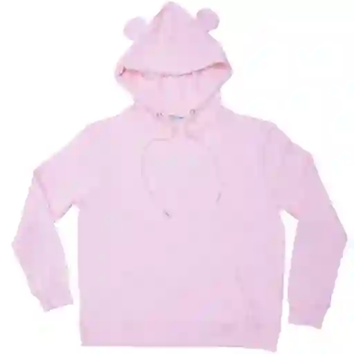 Blush-Bar Saco Rosado Comfy Blush-Bar Hoodie - Talla S