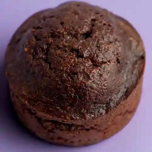 Muffin Chocolate con Proteina