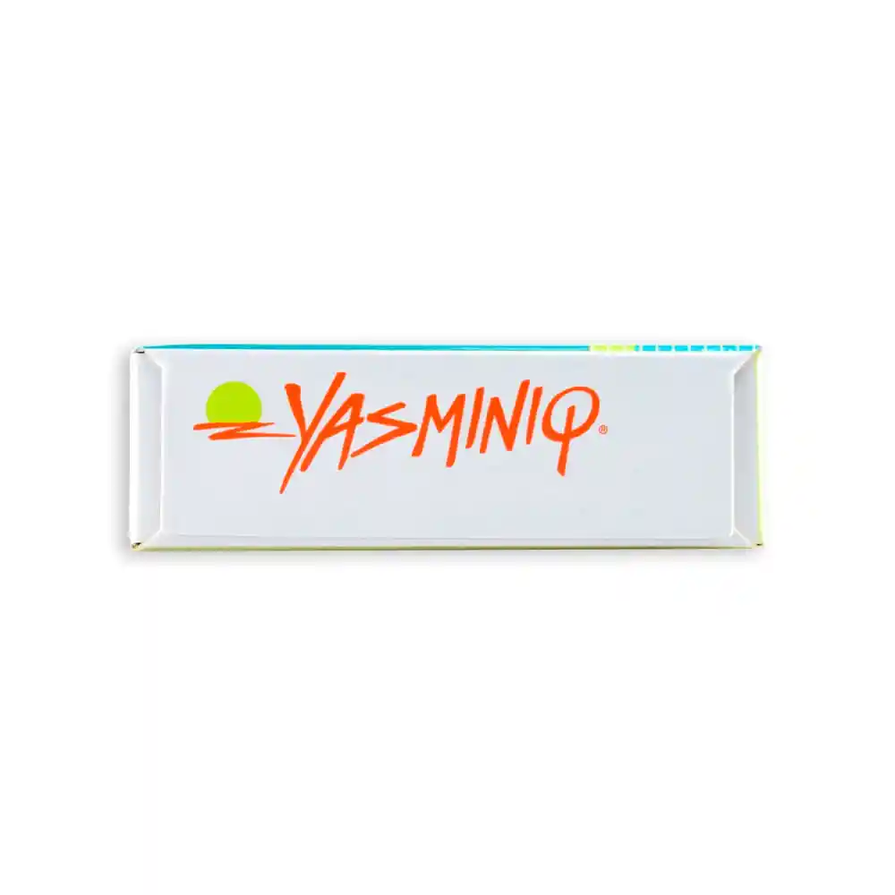 Yasminiq (3.00 mg / 0.02 mg) 