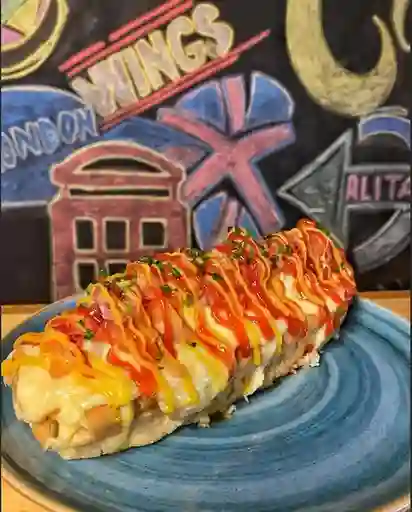 Perro Caliente Dallas