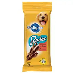 Pedigree Snacks Perro Adulto 70g