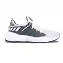 Croydon Tenis Hopi Hombre Gris Talla 41