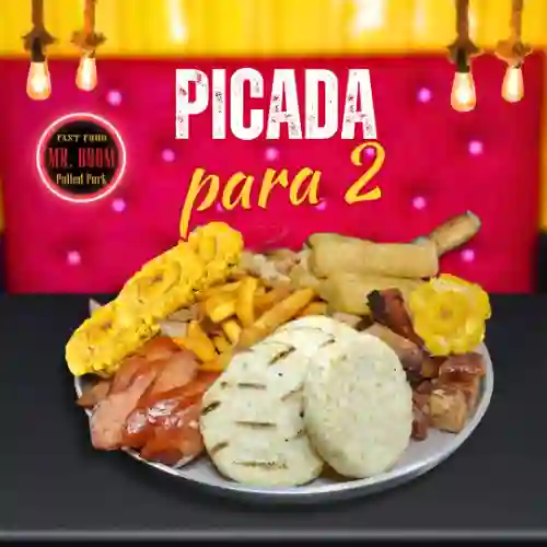 Picada X2