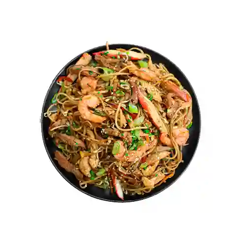 Pasta Oriental