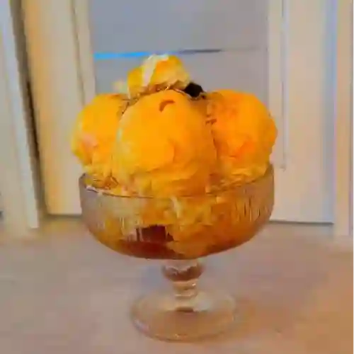 Sueño Helado