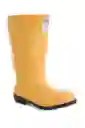 Croydon Botas Workman Supersafety Para Hombre Amarillo Talla 45