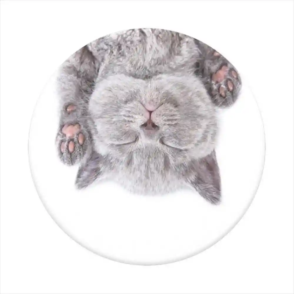 PopSockets PopGrip Gato Nap / Siesta