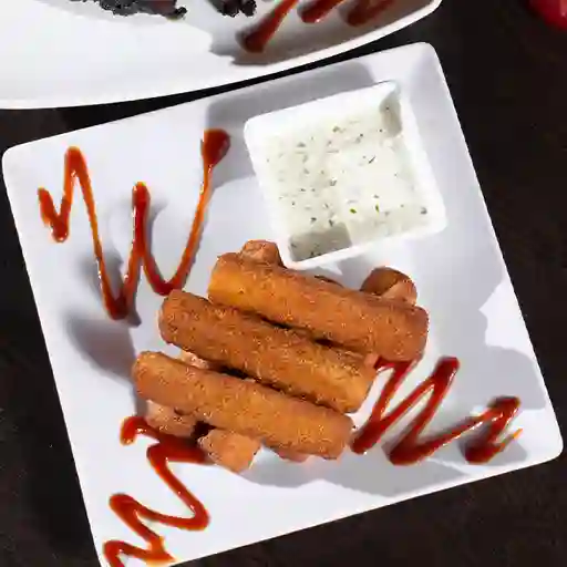 Yuca Frita