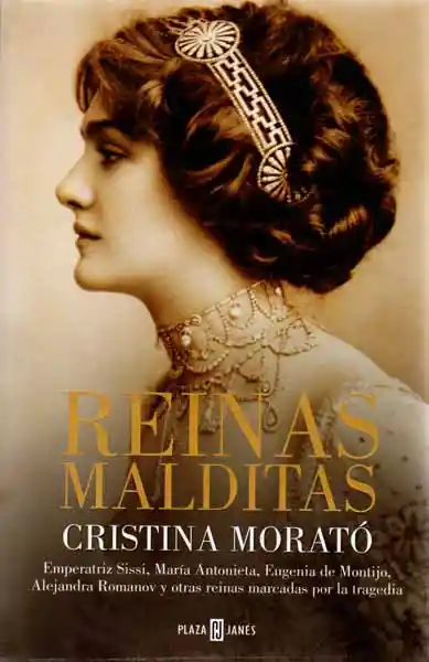 Reinas Malditas - Cristina Morato