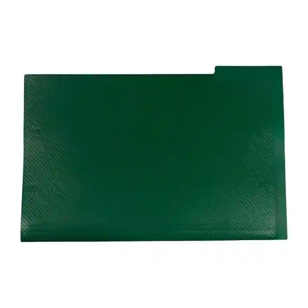 Legis Carpeta Legajadora Verde