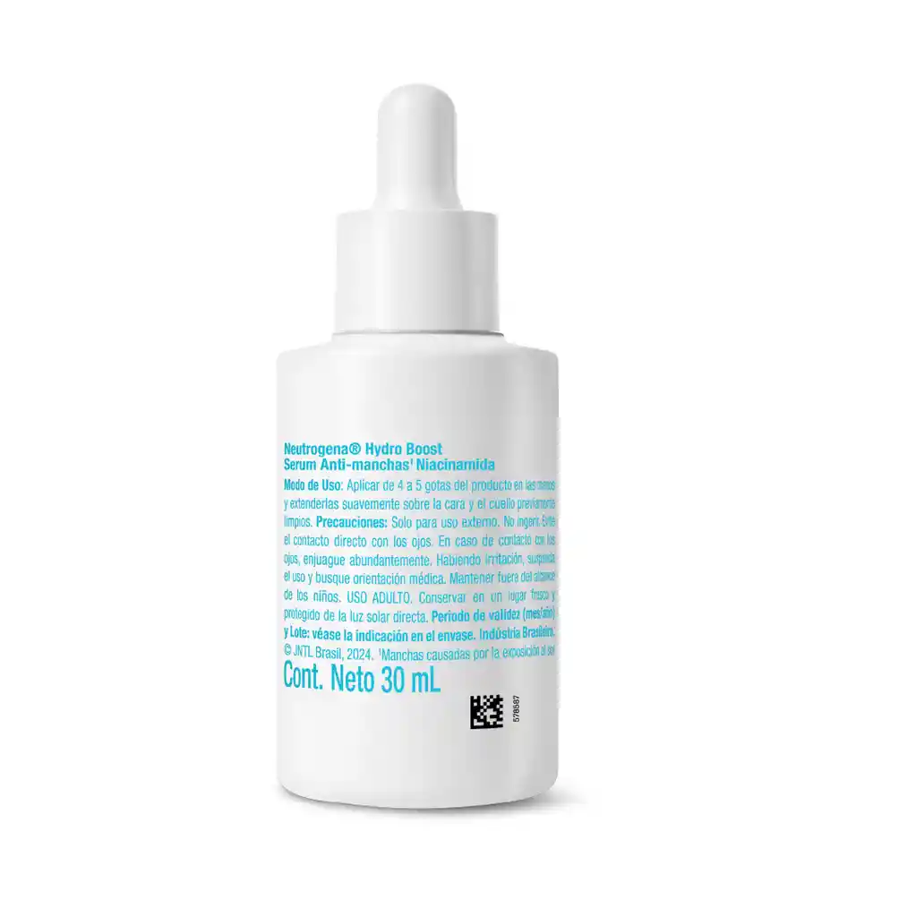 Serum Facial Anti-manchas Neutrogena® Hydro Boost 30ml