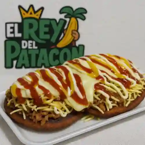 el Majestuoso