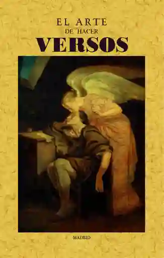 El Arte de Hacer Versos - VV.AA