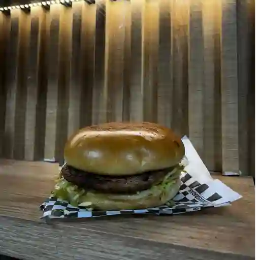 Pico-burguer