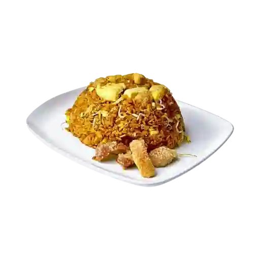 Arroz Paisa Súper Familiar