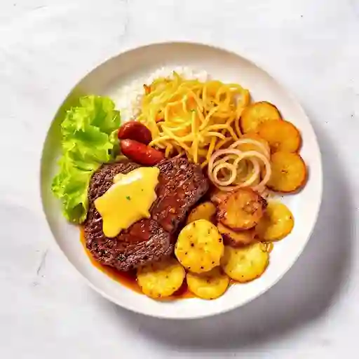 Paisa