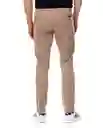 Pantalón Beige Talla 30 Rifle169e001