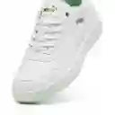 Puma Zapatos Court Classic Wns Blanco Para Mujer Talla 5.5