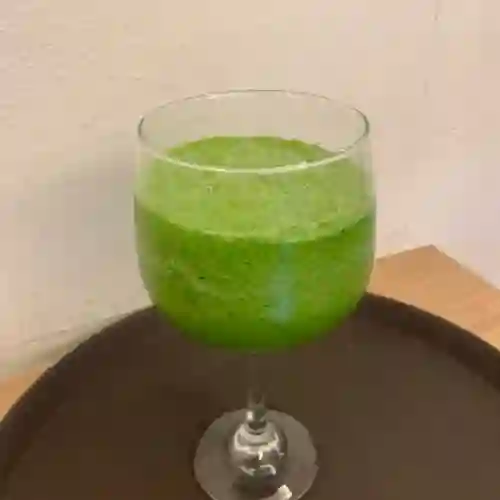 Limonada de Hierbabuena