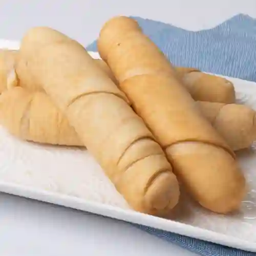 Super Dedito de Queso 15cm