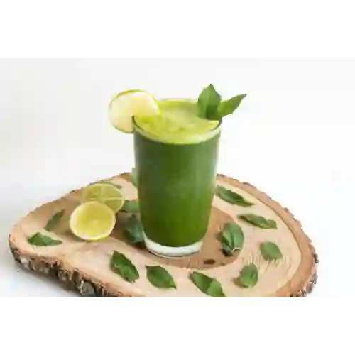 Limonada Menta