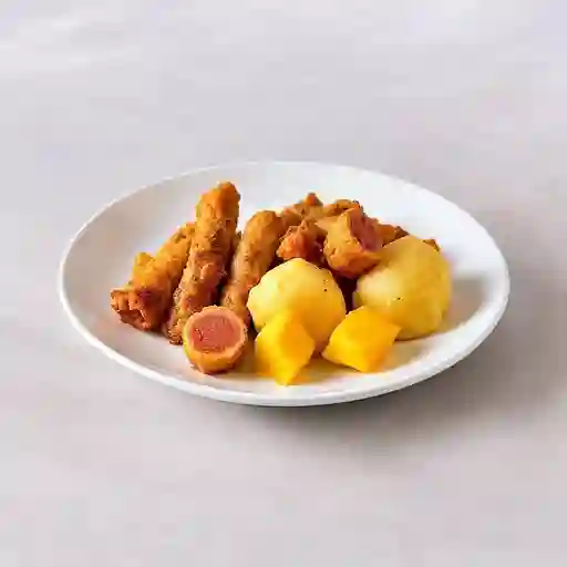 Picada Mix