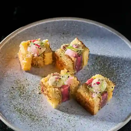 Gyu Sando
