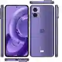 Motorola Celular Semi Nuevo Moto Edge 30 Neo 256Gb Purple