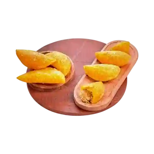 Maíz con Queso