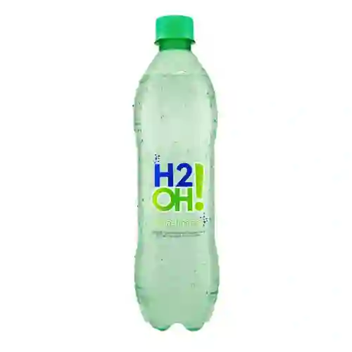 H2o de Limón