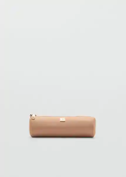 Funda Nil Beige M Mango