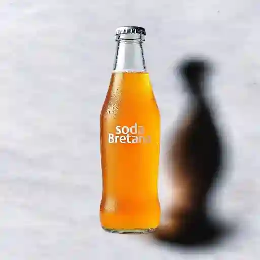 Soda Bretana