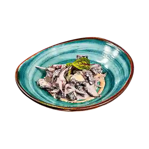 Pulpo Al Olivo