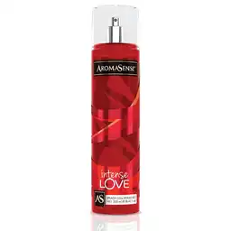 Aromasense Splash Intense Love