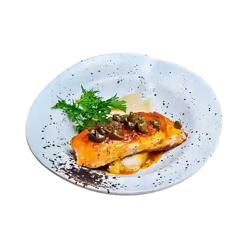 Salmón
