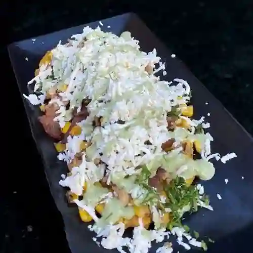 el Callejon Gourmet
