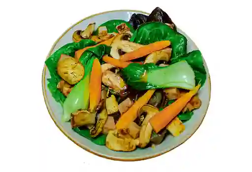 Ensalada Cantonesa
