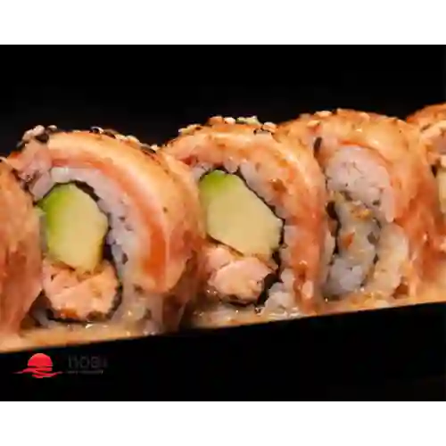 Salmon Roll