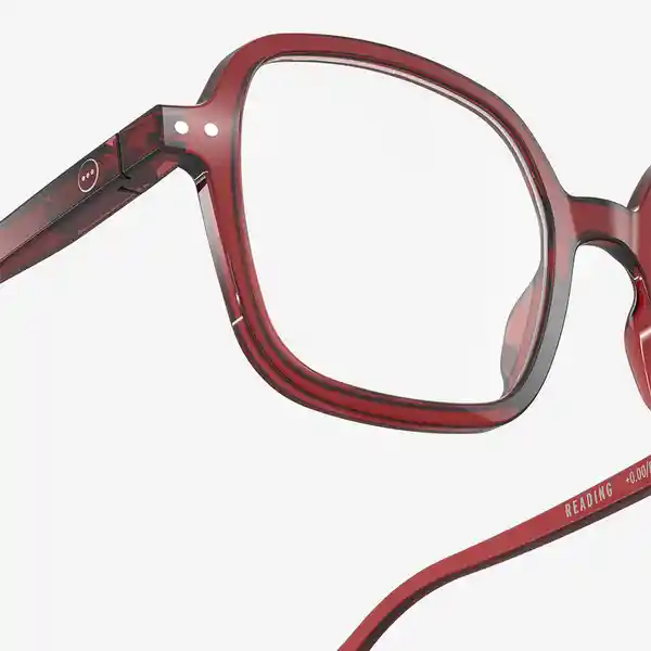 Izipizi Gafas Reading of Cinta Roja + 2.5