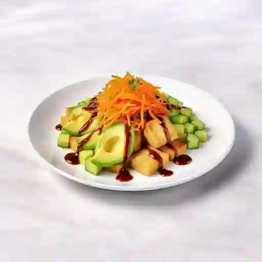 Vegetariano